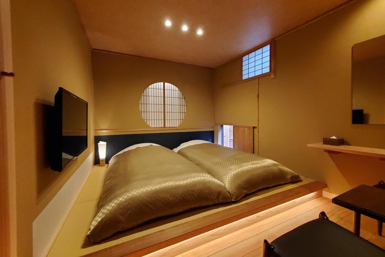 Itsukushimahigashimonzen Kikugawa Hotel Hatsukaichi Exterior foto