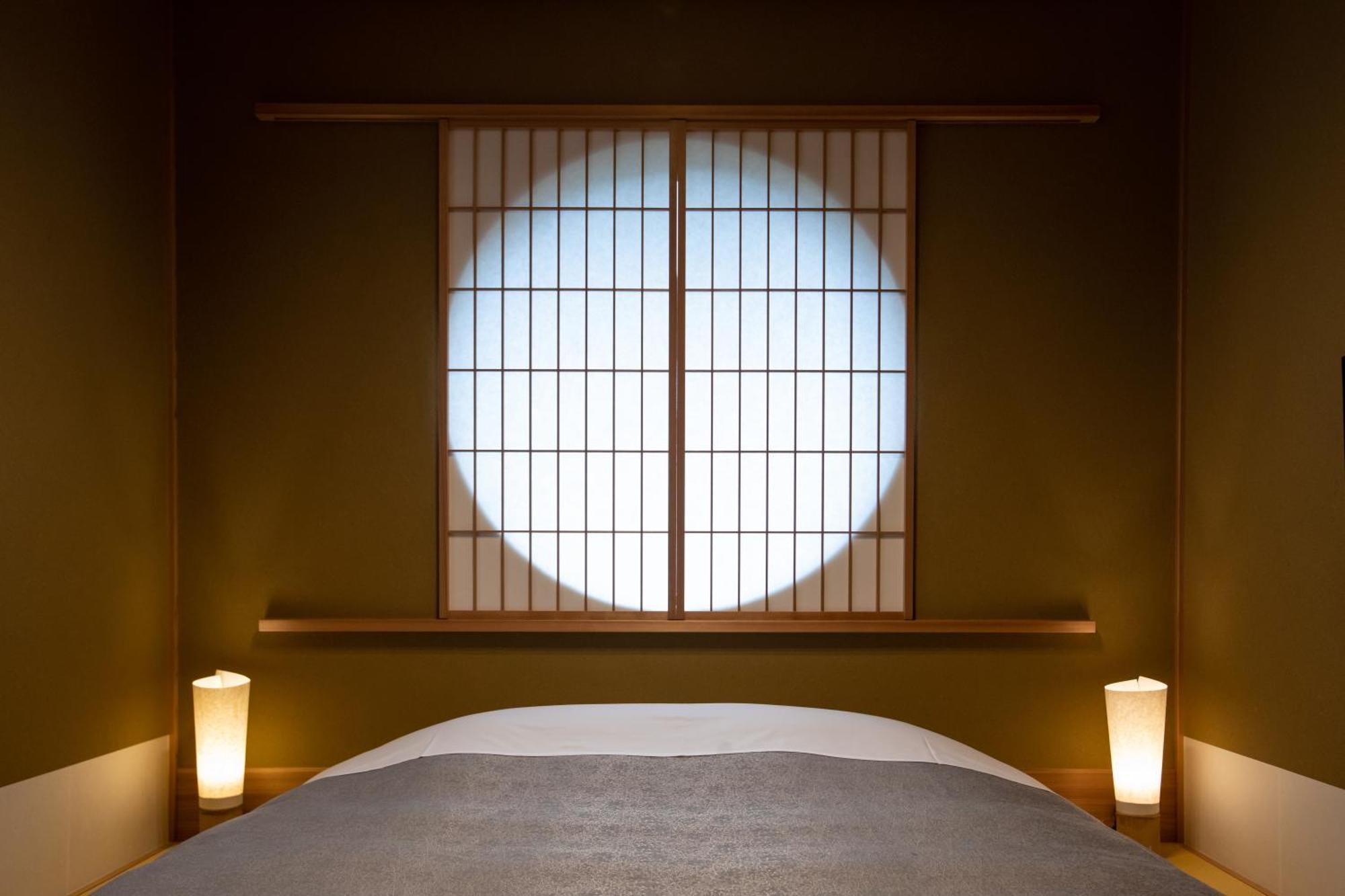 Itsukushimahigashimonzen Kikugawa Hotel Hatsukaichi Exterior foto