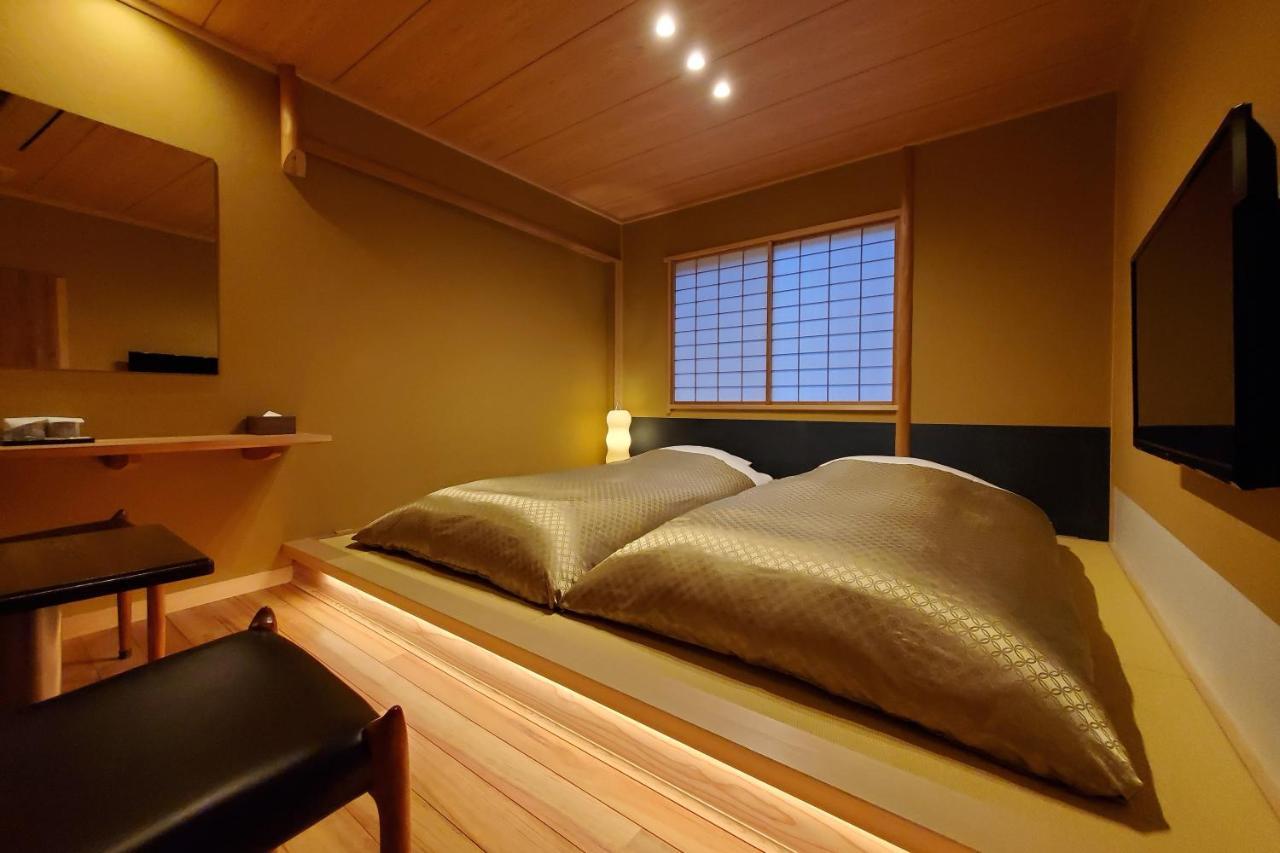 Itsukushimahigashimonzen Kikugawa Hotel Hatsukaichi Exterior foto